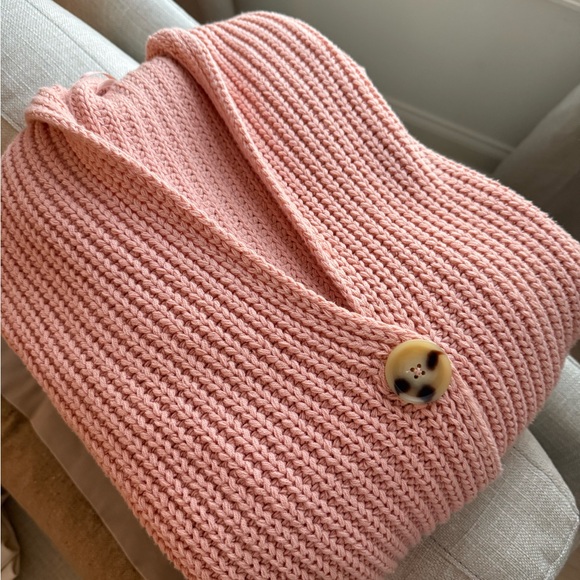 Free People Oversized cardigan - Picture 3 of 3